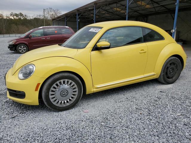 VOLKSWAGEN BEETLE 2015 3vwj17at2fm644010