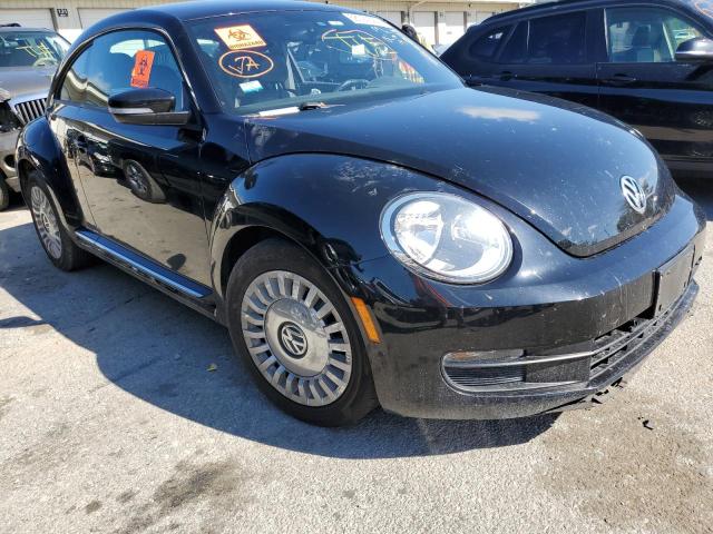 VOLKSWAGEN BEETLE SE 2016 3vwj17at2gm603197