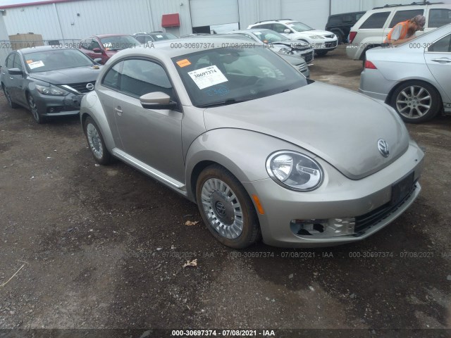 VOLKSWAGEN BEETLE COUPE 2016 3vwj17at2gm605855