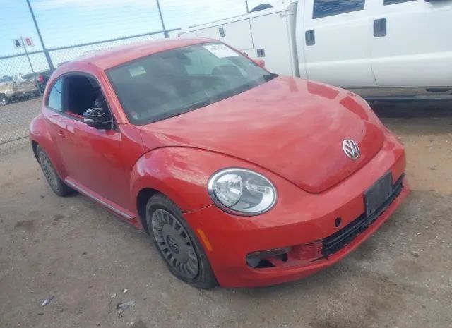 VOLKSWAGEN BEETLE 2016 3vwj17at2gm633896