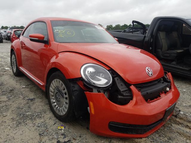 VOLKSWAGEN NULL 2016 3vwj17at2gm635048