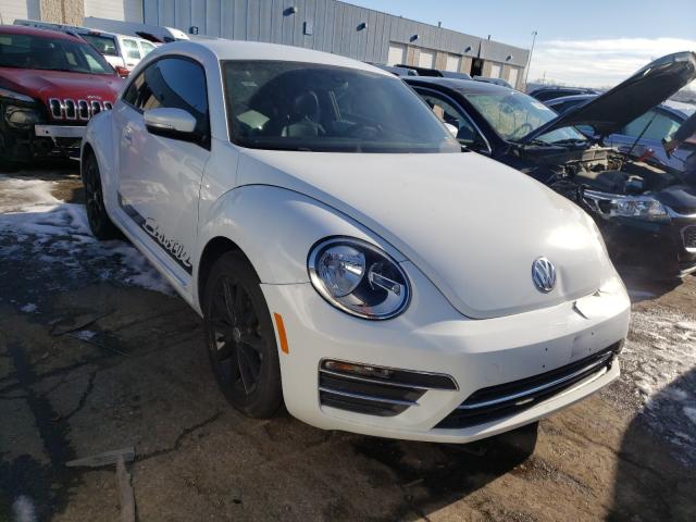 VOLKSWAGEN NULL 2017 3vwj17at2hm617263