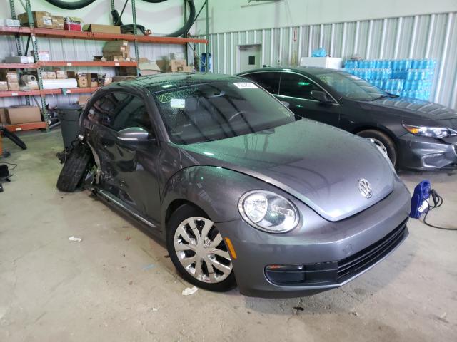 VOLKSWAGEN BEETLE 1.8 2015 3vwj17at3fm626325