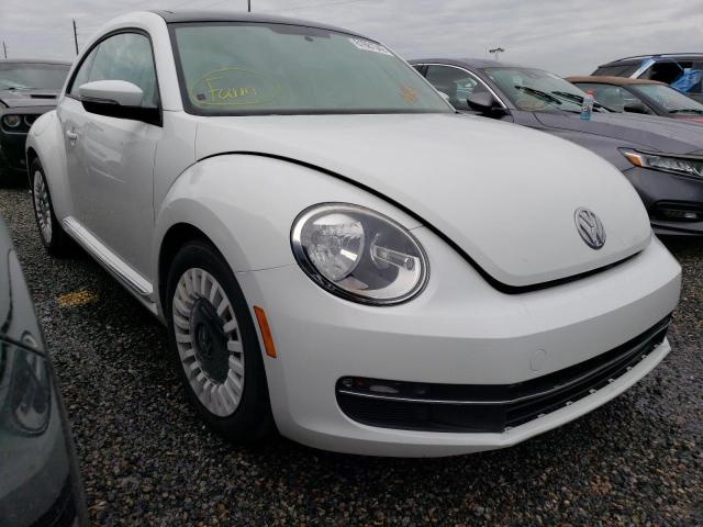 VOLKSWAGEN BEETLE 1.8 2015 3vwj17at3fm632125