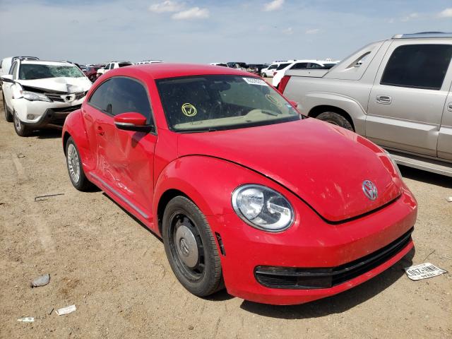 VOLKSWAGEN BEETLE 1.8 2015 3vwj17at3fm638099