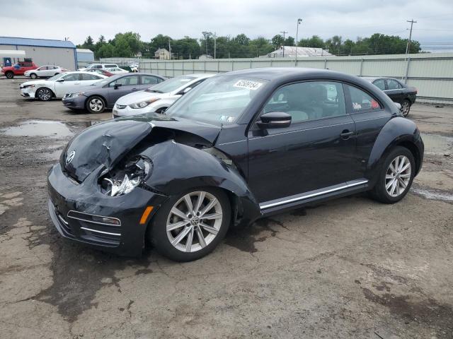 VOLKSWAGEN BEETLE 2017 3vwj17at3hm615862