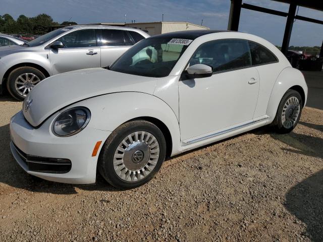 VOLKSWAGEN BEETLE 2014 3vwj17at4em667030