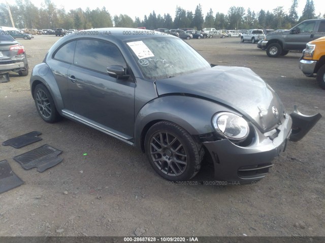 VOLKSWAGEN BEETLE COUPE 2015 3vwj17at4fm629475