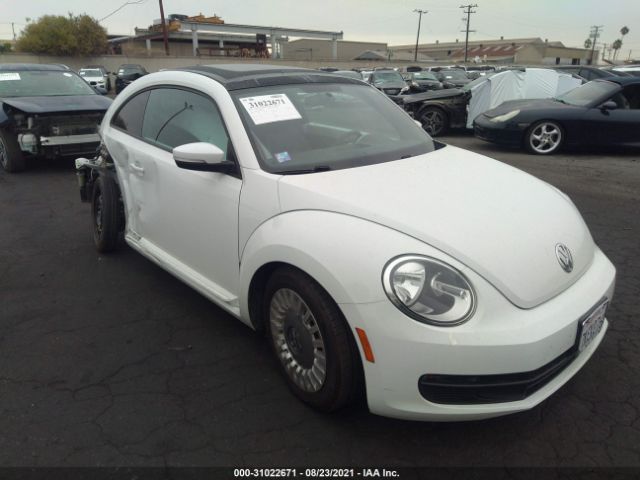 VOLKSWAGEN BEETLE COUPE 2015 3vwj17at4fm637303