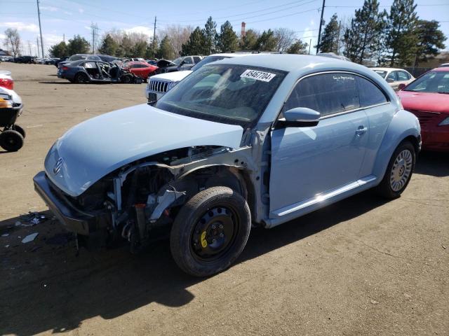 VOLKSWAGEN BEETLE 2016 3vwj17at4gm600723