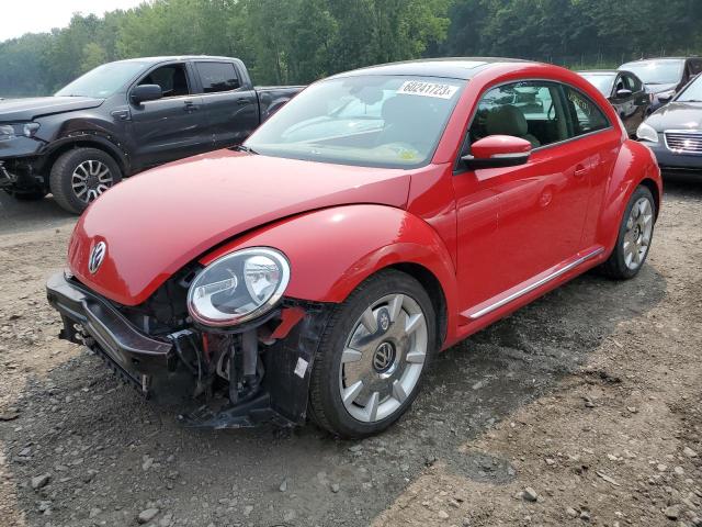 VOLKSWAGEN BEETLE 2016 3vwj17at4gm632166