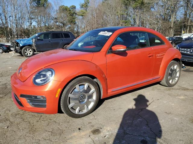 VOLKSWAGEN BEETLE 2017 3vwj17at4hm613294