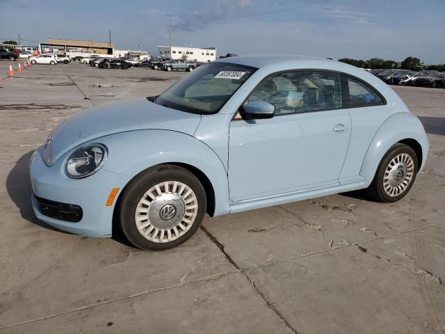 VOLKSWAGEN BEETLE 2014 3vwj17at5em634358