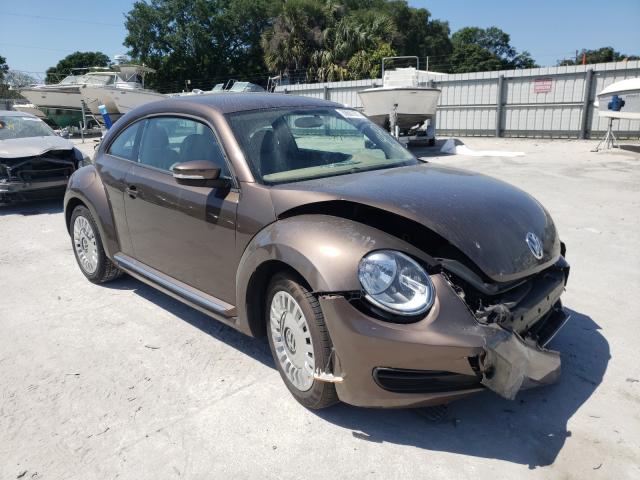 VOLKSWAGEN BEETLE 2014 3vwj17at5em634392