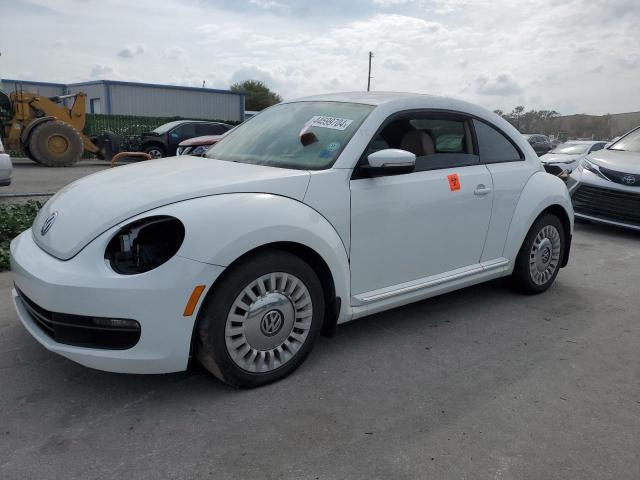 VOLKSWAGEN BEETLE 2014 3vwj17at5em645862