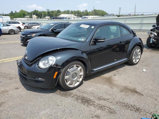 VOLKSWAGEN BEETLE SE 2016 3vwj17at5gm604683