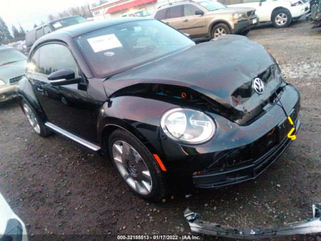 VOLKSWAGEN BEETLE COUPE 2016 3vwj17at5gm613187