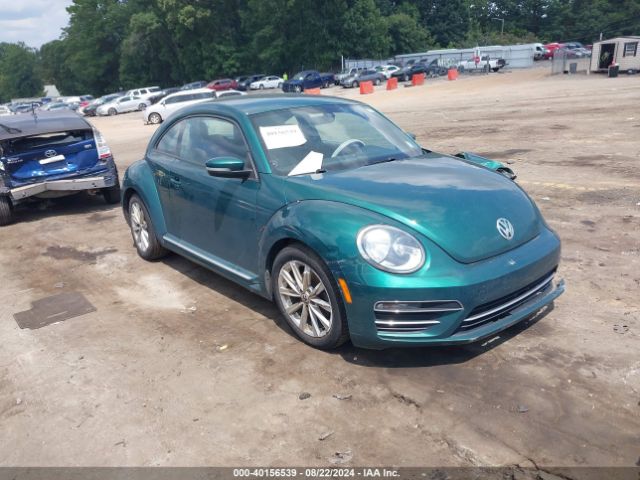 VOLKSWAGEN BEETLE 2017 3vwj17at5hm612302