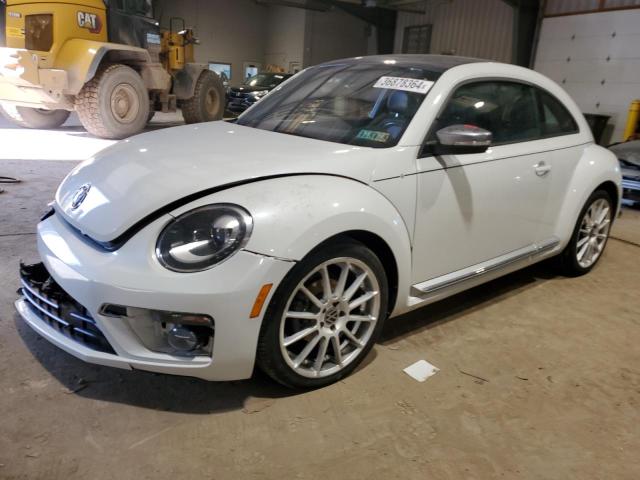 VOLKSWAGEN BEETLE 2014 3vwj17at6em653050