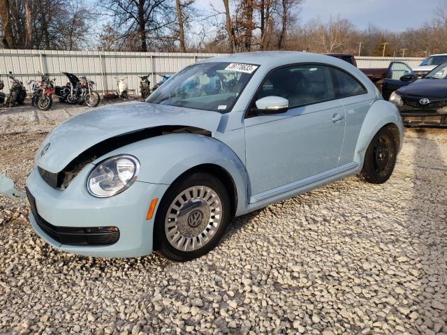 VOLKSWAGEN BEETLE 1.8 2015 3vwj17at6fm643040