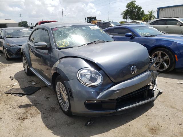 VOLKSWAGEN BEETLE 1.8 2015 3vwj17at6fm645306