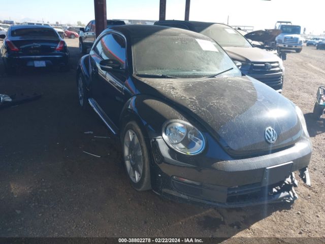 VOLKSWAGEN BEETLE 2016 3vwj17at6gm603106