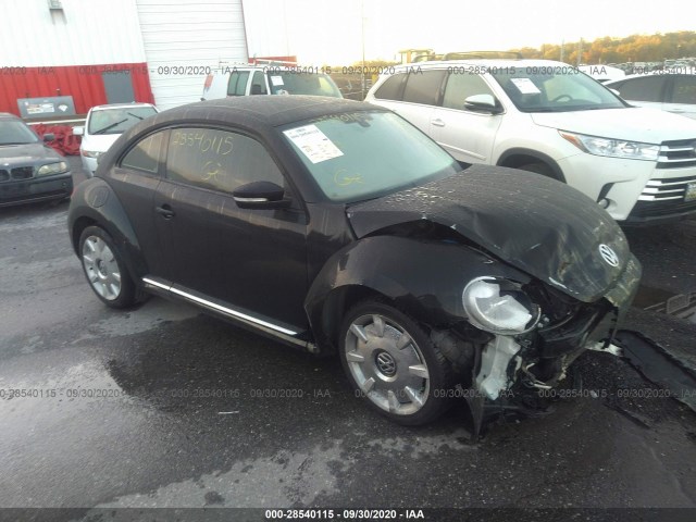 VOLKSWAGEN BEETLE 2016 3vwj17at6gm631911