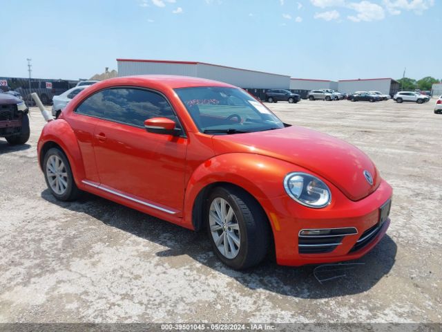 VOLKSWAGEN BEETLE 2017 3vwj17at6hm615659