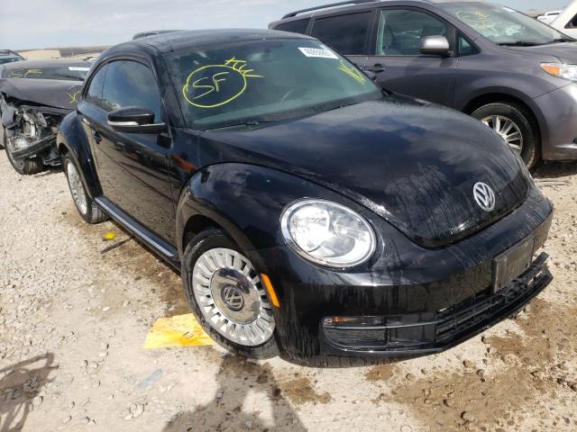 VOLKSWAGEN BEETLE 2014 3vwj17at7em634863