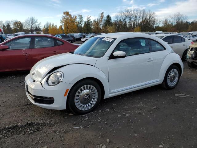 VOLKSWAGEN BEETLE 2014 3vwj17at7em658760