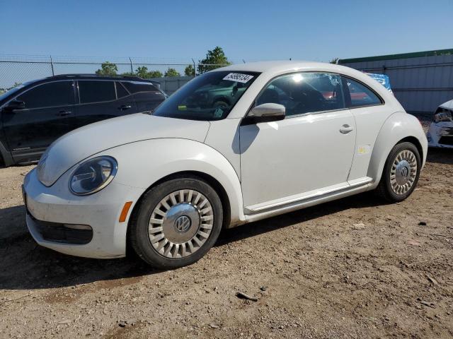 VOLKSWAGEN BEETLE 2014 3vwj17at7em663215