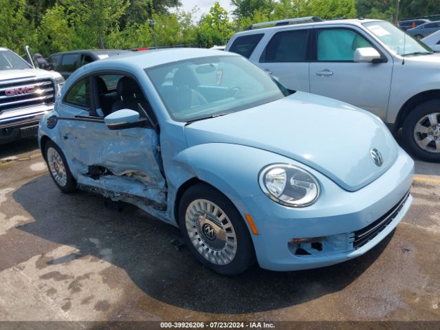 VOLKSWAGEN BEETLE 2015 3vwj17at7fm641880