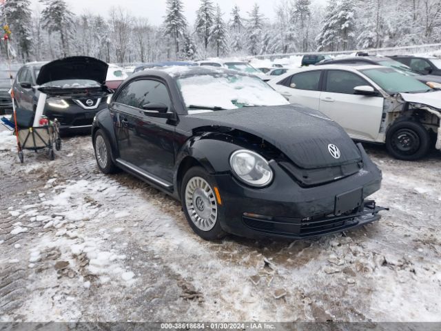 VOLKSWAGEN BEETLE 2015 3vwj17at7fm642835