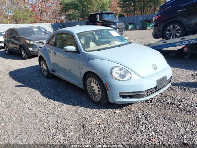 VOLKSWAGEN BEETLE 2015 3vwj17at7fm643015