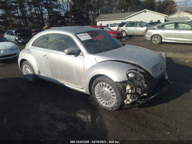 VOLKSWAGEN BEETLE COUPE 2016 3vwj17at7gm605270