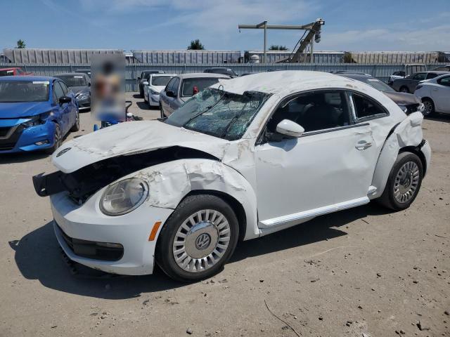 VOLKSWAGEN BEETLE SE 2016 3vwj17at7gm635658