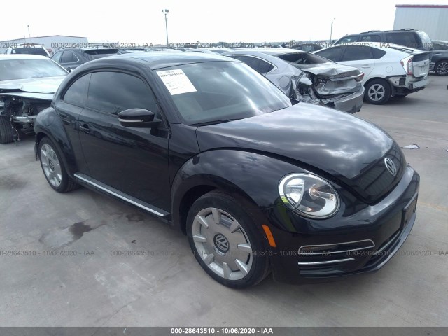 VOLKSWAGEN BEETLE 2017 3vwj17at7hm609627