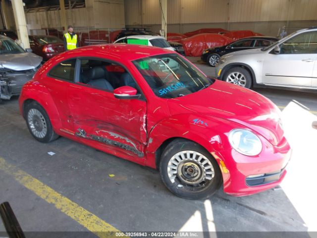 VOLKSWAGEN BEETLE 2015 3vwj17at8fm603686