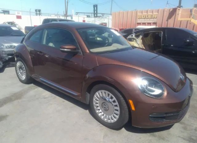 VOLKSWAGEN BEETLE COUPE 2016 3vwj17at8gm626760