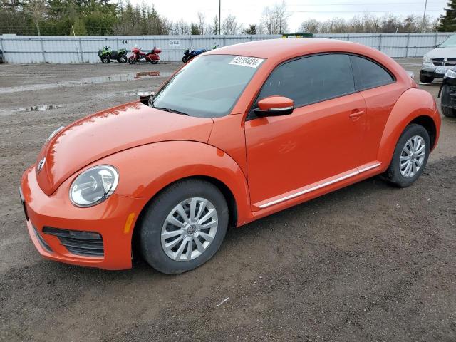 VOLKSWAGEN BEETLE 2017 3vwj17at8hm628218