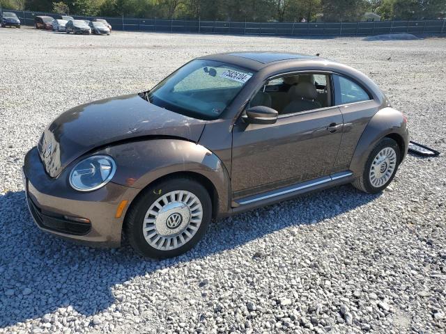 VOLKSWAGEN BEETLE 2014 3vwj17at9em637621