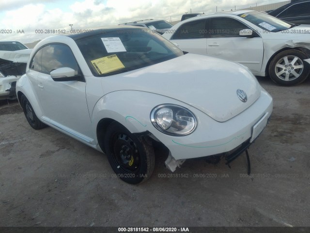 VOLKSWAGEN BEETLE 2014 3vwj17at9fm620982