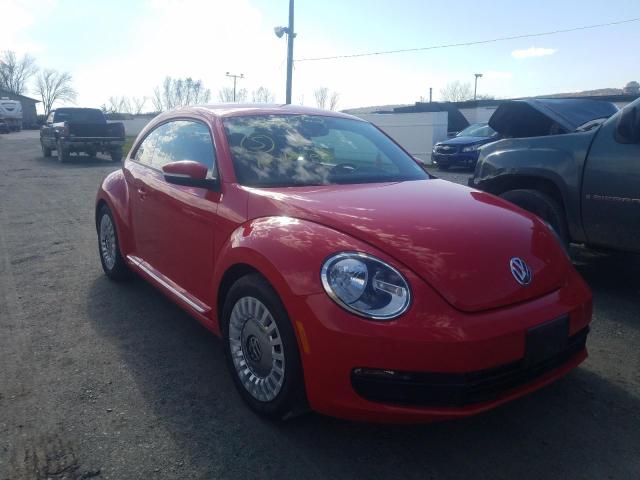 VOLKSWAGEN BEETLE 1.8 2015 3vwj17at9fm643811