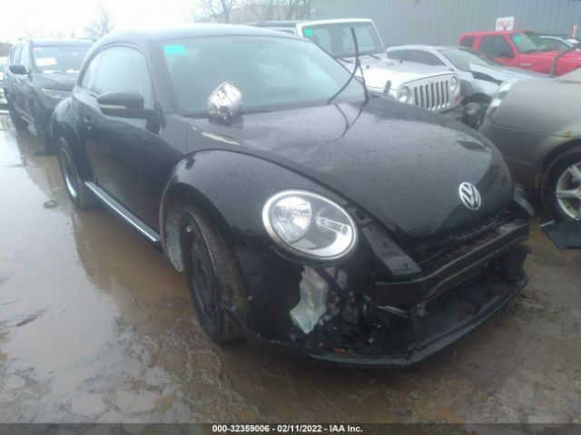 VOLKSWAGEN BEETLE COUPE 2015 3vwj17at9fm645199