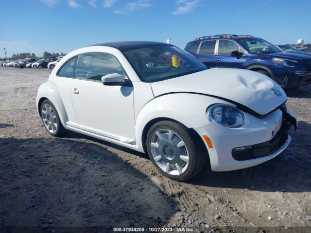 VOLKSWAGEN BEETLE COUPE 2016 3vwj17at9gm606680