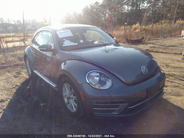 VOLKSWAGEN BEETLE 2017 3vwj17at9hm615347