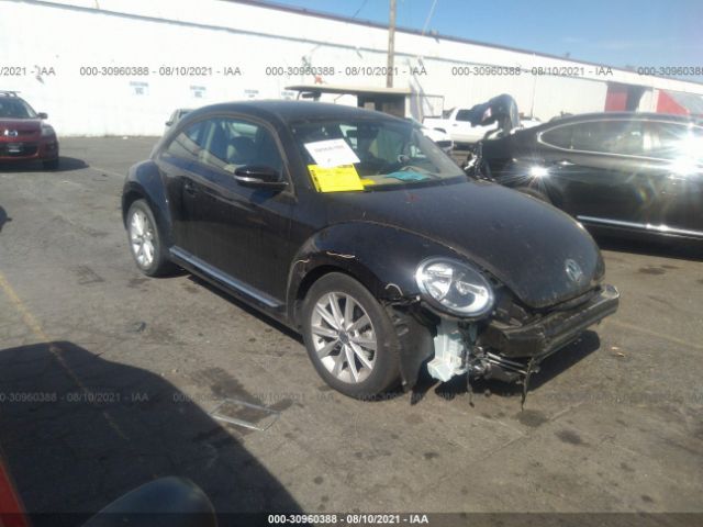 VOLKSWAGEN BEETLE 2017 3vwj17at9hm629104