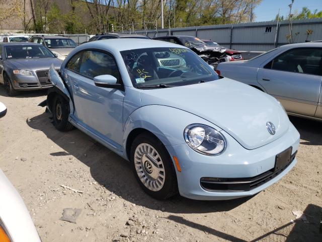 VOLKSWAGEN BEETLE 1.8 2015 3vwj17atxfm631652