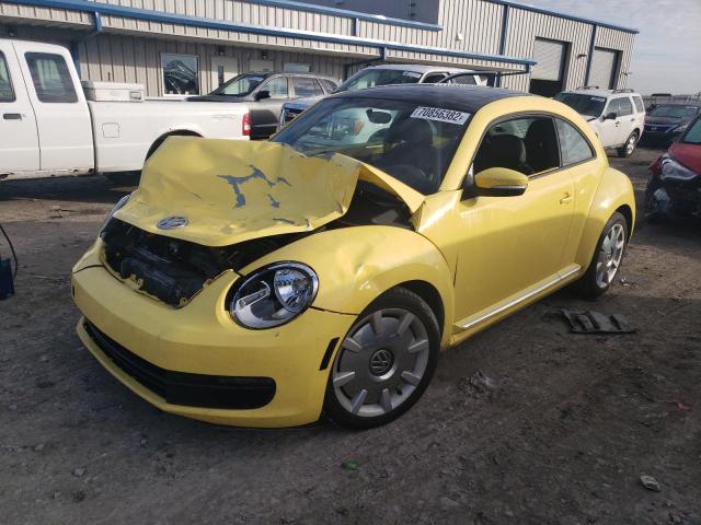 VOLKSWAGEN BEETLE 1.8 2015 3vwj17atxfm650461