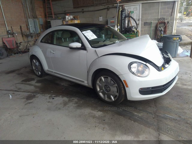 VOLKSWAGEN BEETLE COUPE 2016 3vwj17atxgm607644